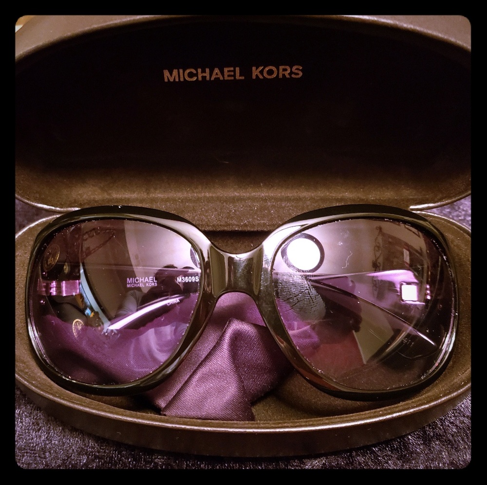 Michael kors sunglasses